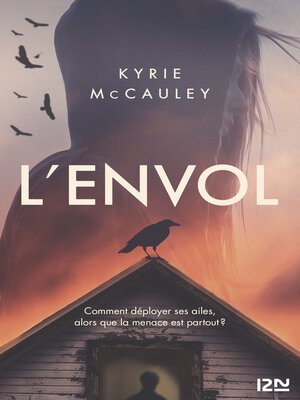 cover image of L'envol